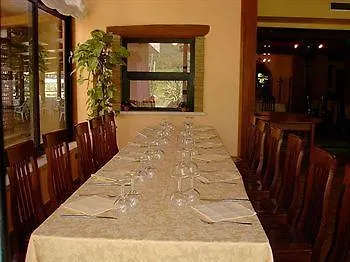 Hotel Ristorante Vecchia Maremma-2