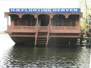Floating Heaven Group Of Houseboats-2