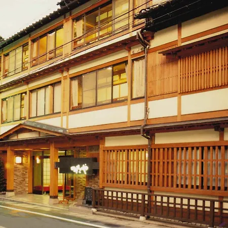 Tsutaya Ryokan-3