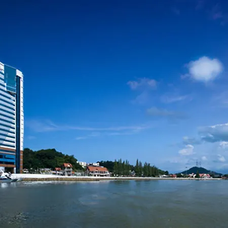 City landscape