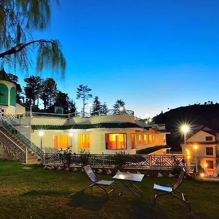 Galleu Hill Resort-2