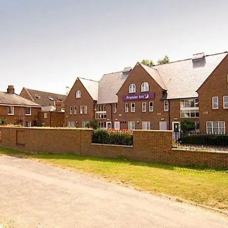 Premier Inn Abingdon-2