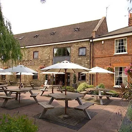 Premier Inn Abingdon-2
