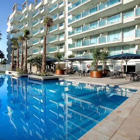 Blaumar Hotel-2
