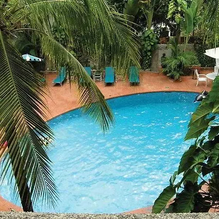 Hotel Acasol-3