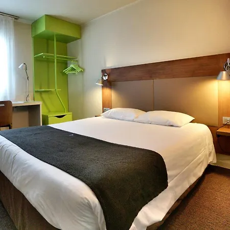 Campanile Paris Ouest - Chaville-3