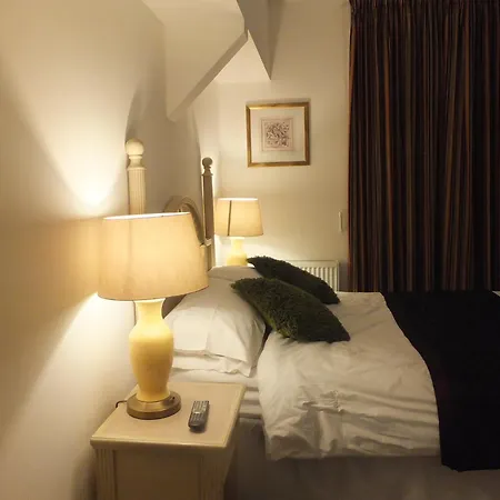 Jessamine House Hotel-3
