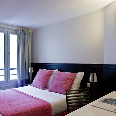 Hotel Antin Trinité-3