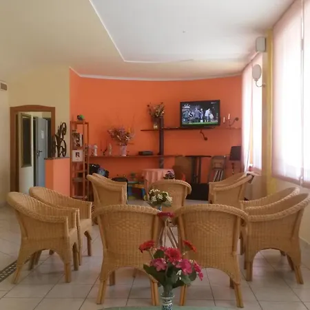 Hotel Orchidea-3