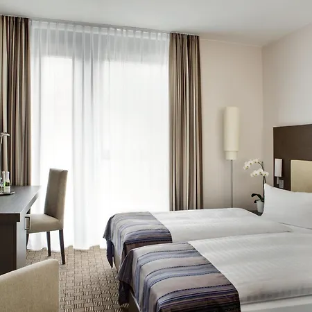 Intercityhotel Bonn City-2