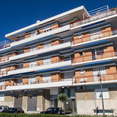 Casa Vacanze Maiori-3