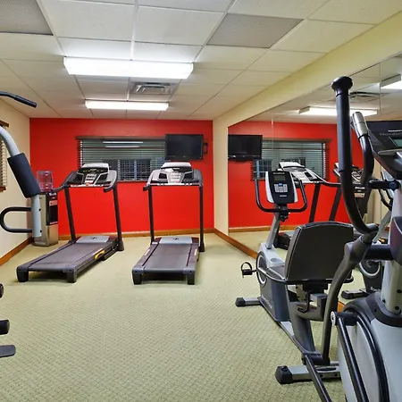 Country Inn & Suites By Radisson, Louisville South, Ky-3