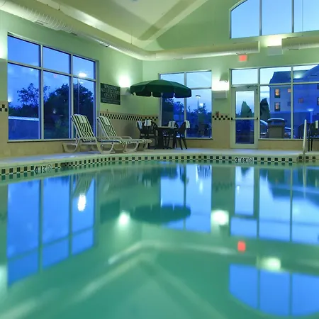 Country Inn & Suites By Radisson, Bentonville South - Rogers, Ar-2