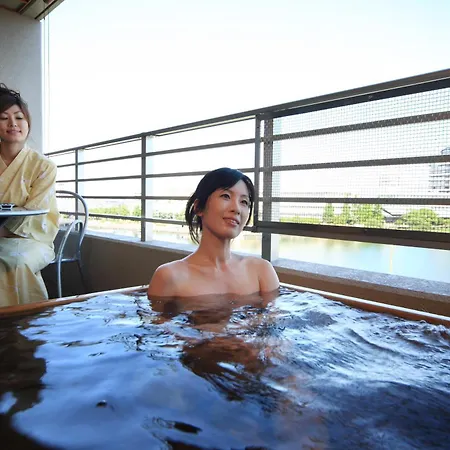 Biwako Ryokusuitei-2