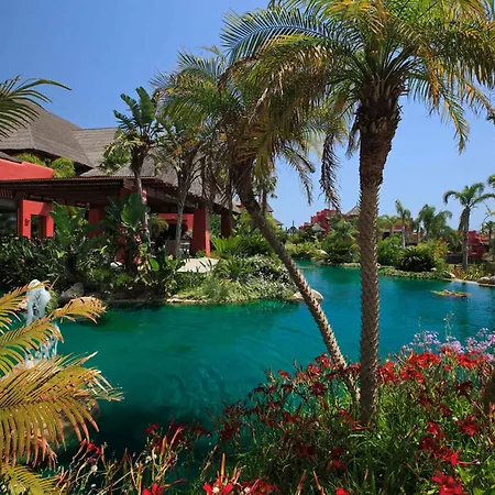 Asia Gardens Hotel & Thai Spa, A Royal Hideaway Hotel-2