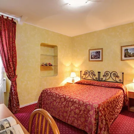 Monti Guest House - Affittacamere-3