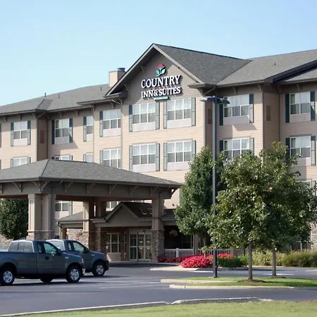 Country Inn & Suites By Radisson, Portage, In-3