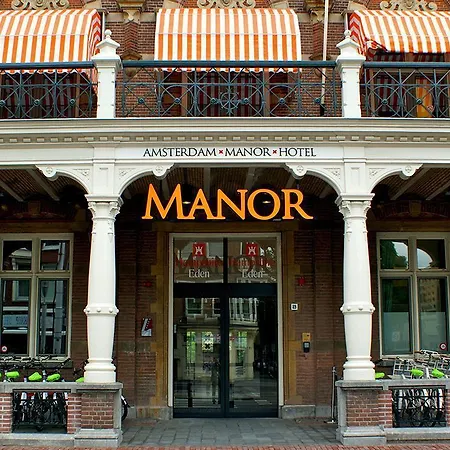 The Manor Amsterdam-3