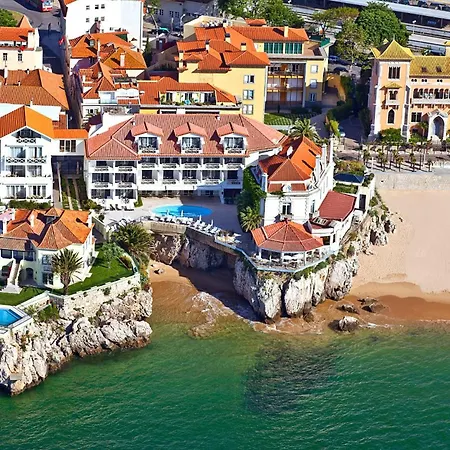 The Albatroz Hotel-2