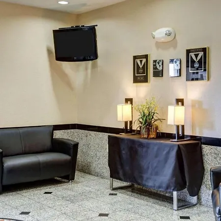 Suburban Extended Stay La Place-2