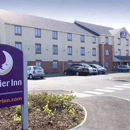 Premier Inn Herne Bay-2