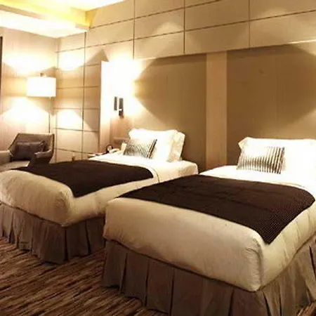 C-Kong International Hotel-3
