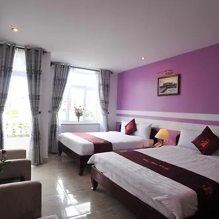 Hong Thien Ruby Hotel-2
