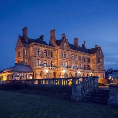 Walton Hall Hotel & Spa By Sunday-2