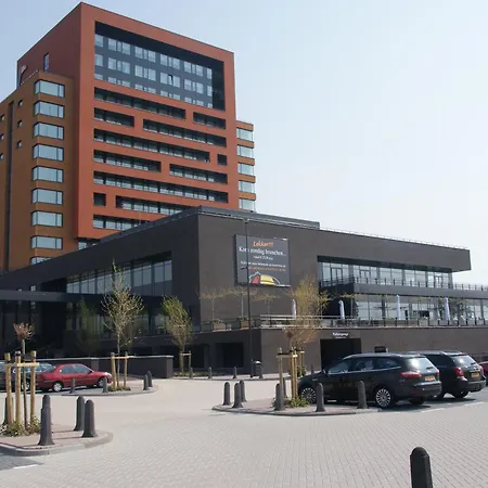 Hotel Duiven bij Arnhem A12-3