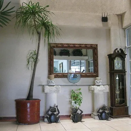 Hotel Balam Balam-3