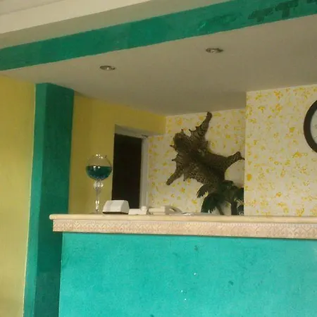 Hotel Balam Balam-2