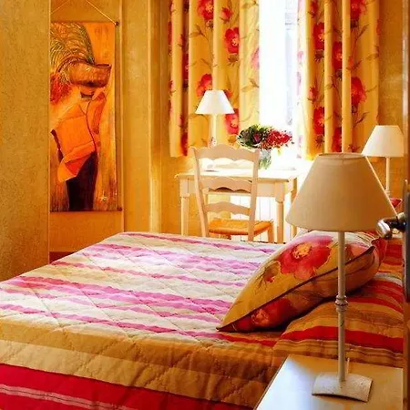 Hotel Bonaparte-3