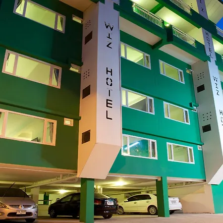 Wiz Hotel-2