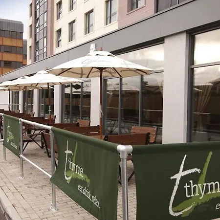 Premier Inn London Gatwick Airport - Manor Royal-2