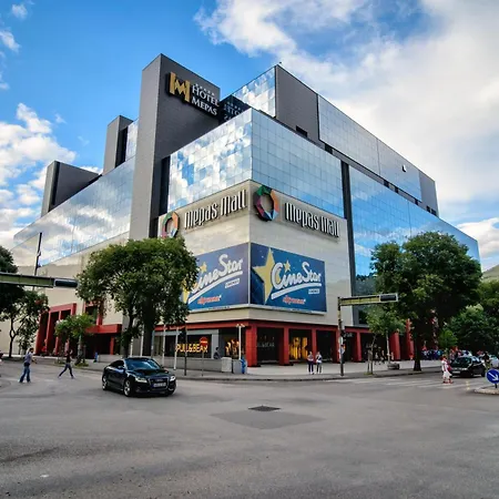 Hotel Mepas-3