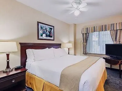 Ihg Army Hotels Five Star Inn West Point-2