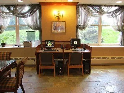 Ihg Army Hotels Five Star Inn West Point-3