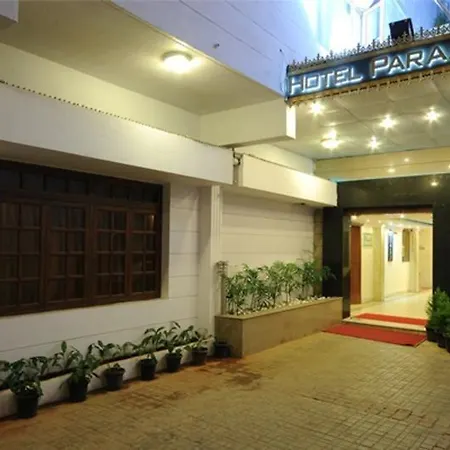 Hotel Paraag-2