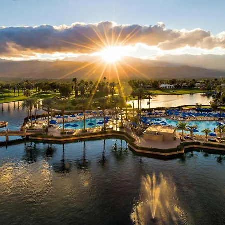 Jw Marriott Desert Springs Resort & Spa-3