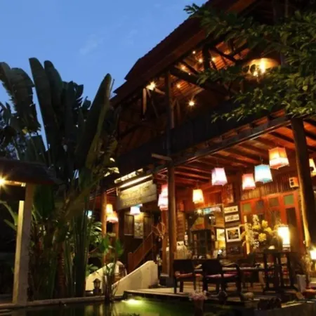 Baan Gong Kham Hotel-3