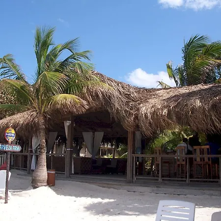 Paradise Oceanic Hotel-3