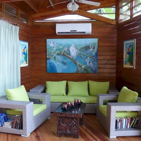 Paradise Oceanic Hotel-2