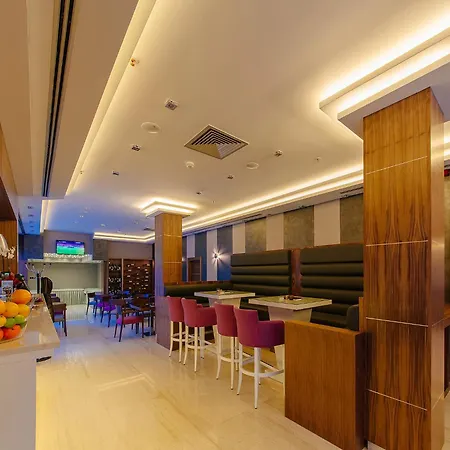 Hotel New Star-3