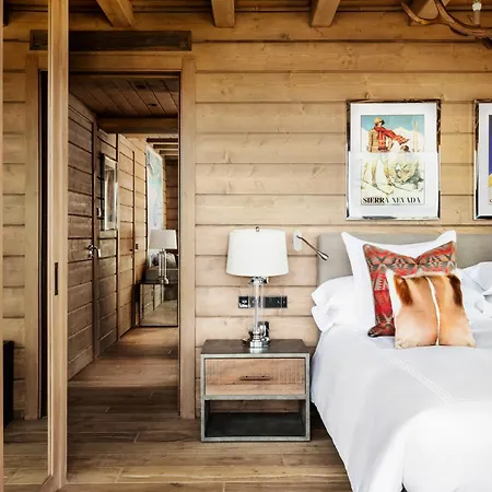 El Lodge, Ski & Spa-3