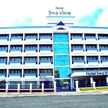 Hotel Sea View-2