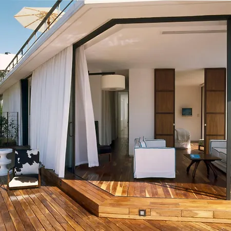 Condesa Df, Mexico City, A Member Of Design Hotels-3