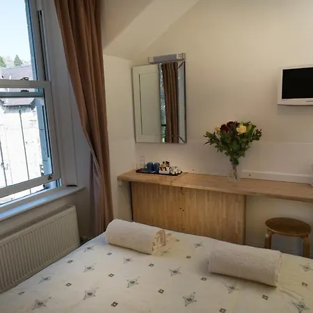 Somerset House B&B-3