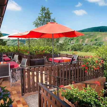 Pension und Weingut Moselblick-3