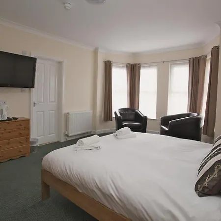 All Seasons Lodge Hotel-3