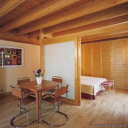 Apartamentos Ojeda-2